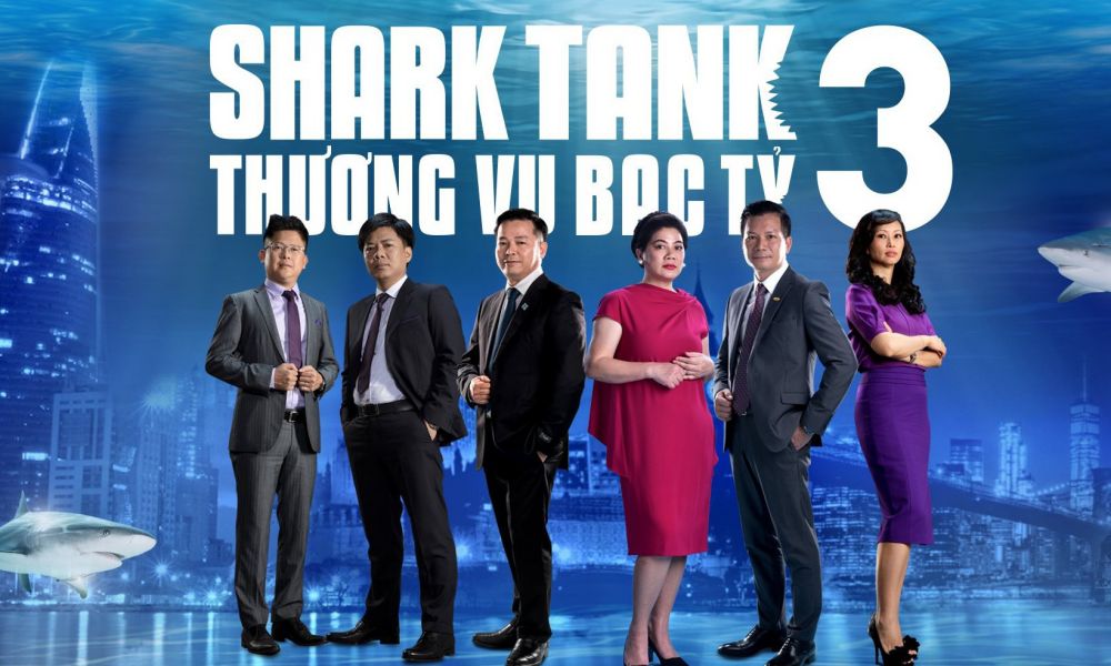 Shark Tank VN