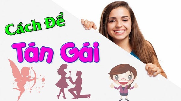 Cách làm gái chết mệt với hả năng bá đạo nhất