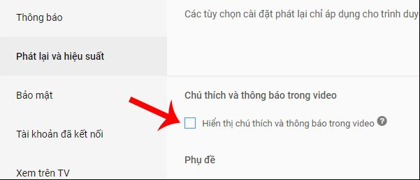 Cách chặn quảng cáo YouTube trên máy tính