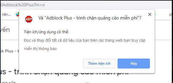 Cách chặn quảng cáo YouTube trên máy tính