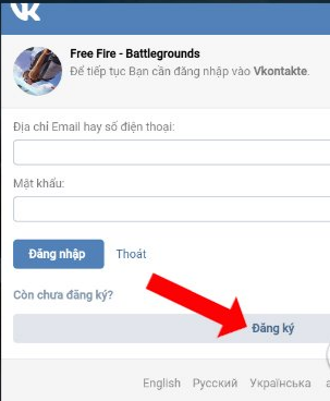 Cách cài đặt Free Fire trên máy tính