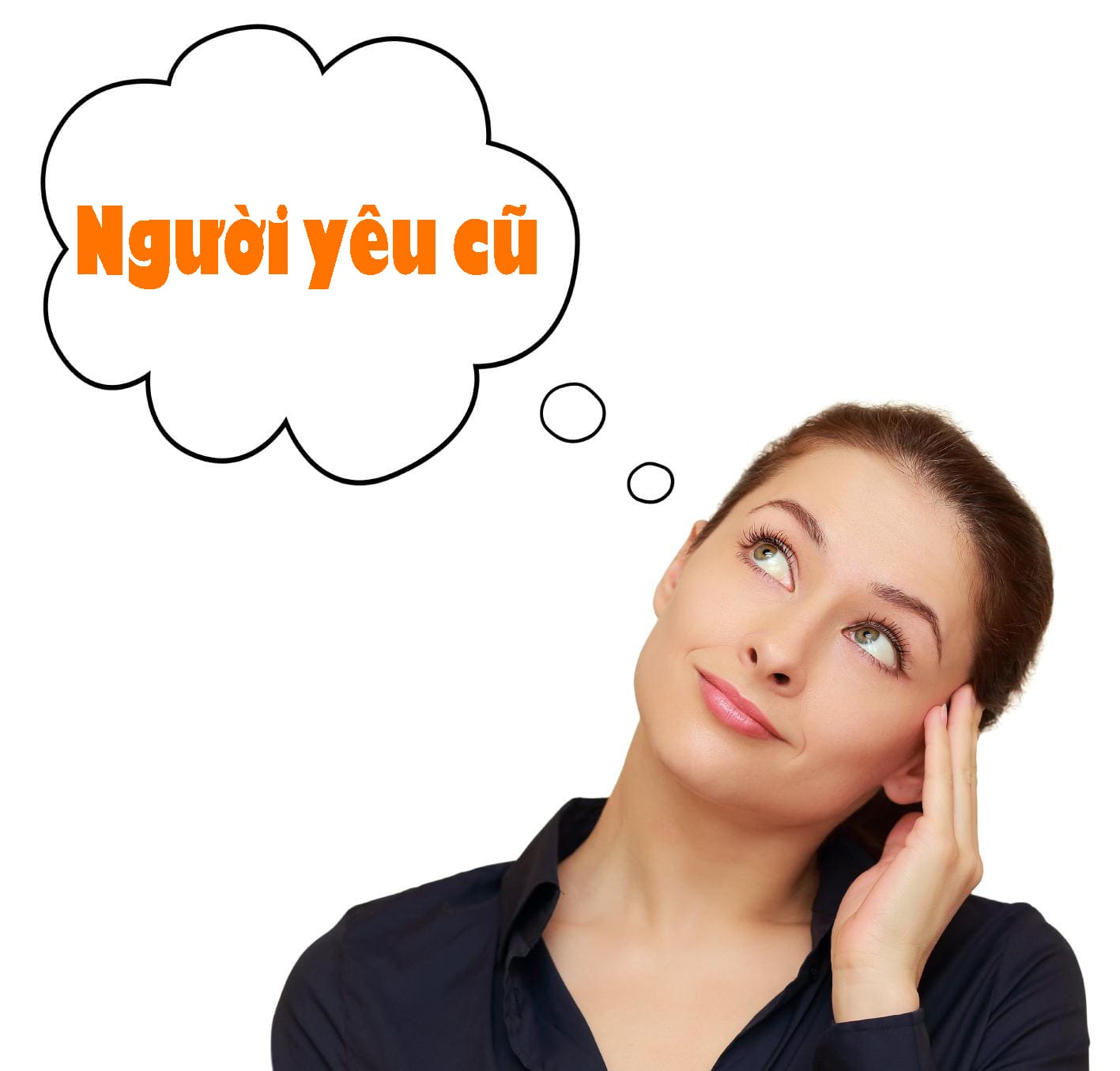 Nằm mơ thấy người yêu cũ