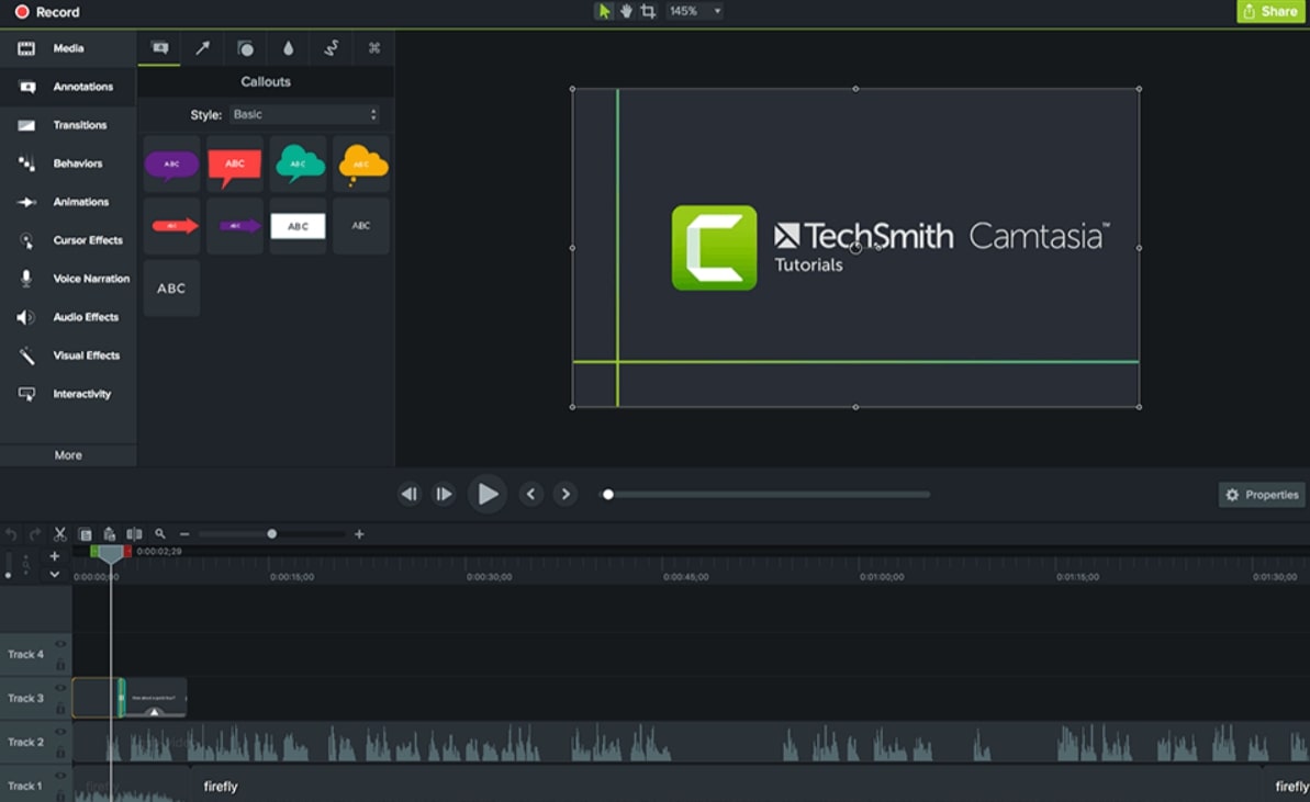 Camtasia