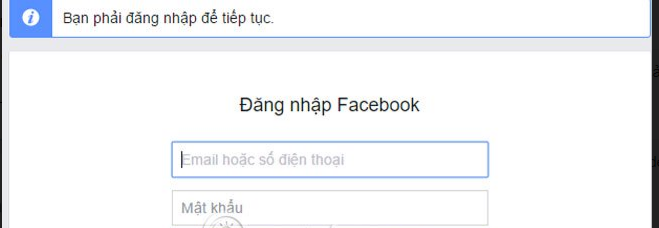 Cách xóa tài khoản Facebook vĩnh viễn trên máy tính