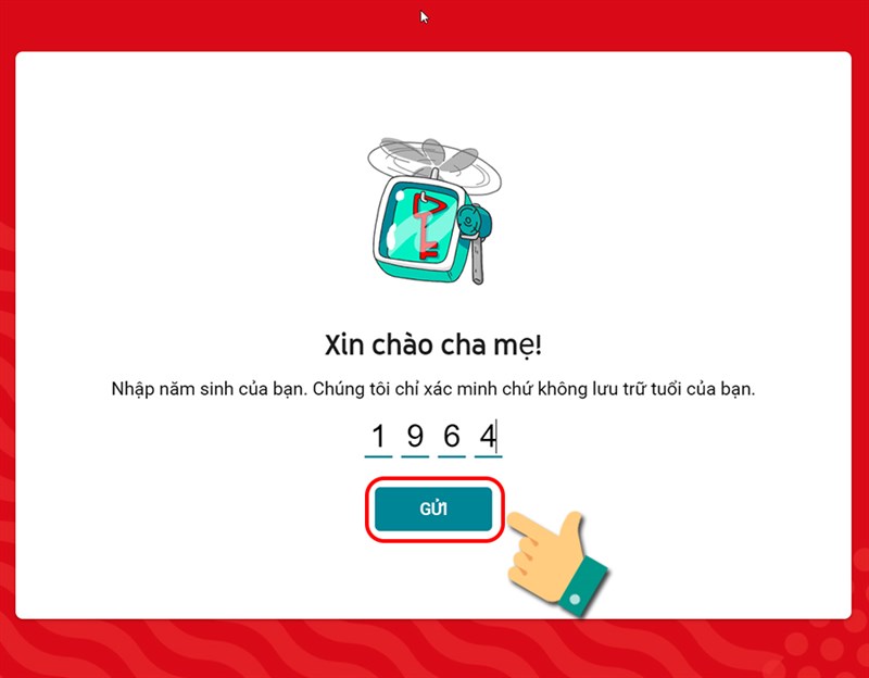 Cách sử dụng và cài đặt YouTube Kids trên máy tính