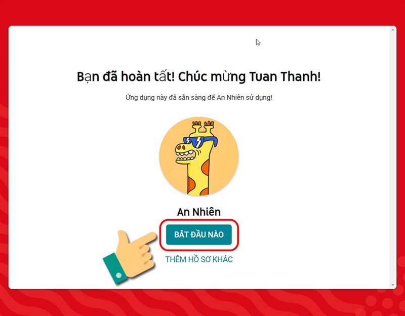 Cách sử dụng và cài đặt YouTube Kids trên máy tính