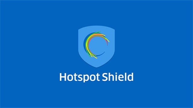 Hotspt Shield