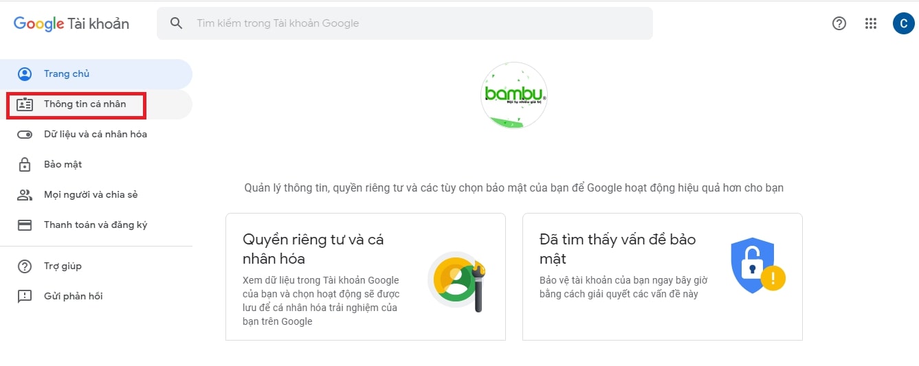 Xóa URL tùy chỉnh