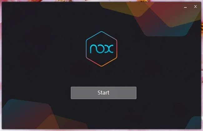 Nox App Player