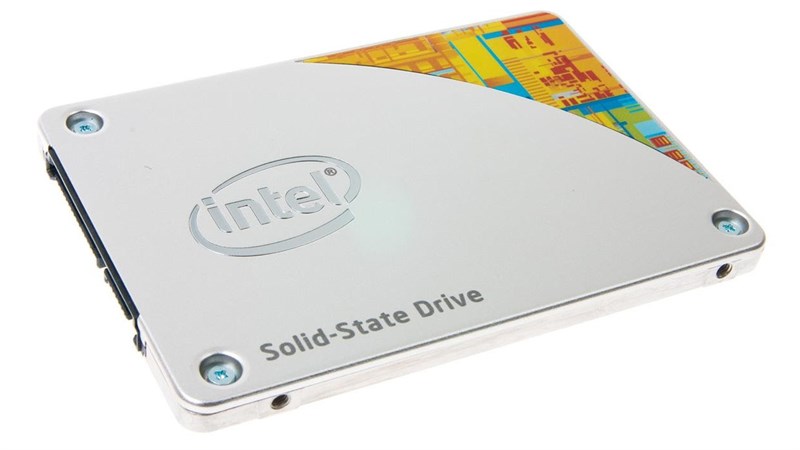 nâng cấp ổ cứng HDD thường bằng SSD