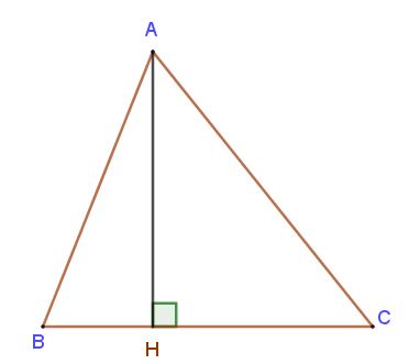 diện tích tam giác diện tích tam giác