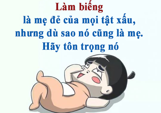 Tổng hợp 40 câu nói hài hước khiến bạn không ngậm được miệng