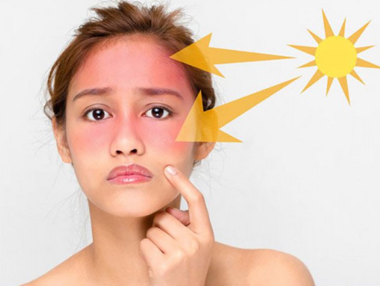 Các chỉ số UV và những ảnh hưởng đối với sức khỏe