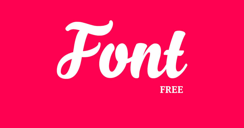 Font chữ đẹp miễn phí: Font chữ đẹp miễn phí là một lượt thở cho những người đam mê thiết kế. Việc sử dụng những kiểu chữ đẹp sẽ làm cho công việc của bạn trở nên đẹp mắt và chuyên nghiệp hơn.