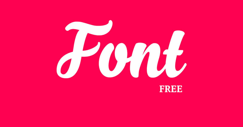 Top 30 Font chữ đẹp AM Tạo nét độc đáo cho sản phẩm của bạn