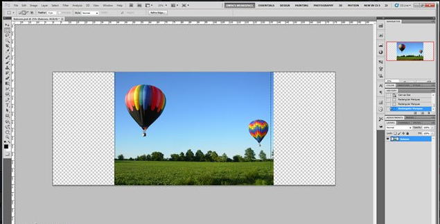 Adobe Photoshop CS5