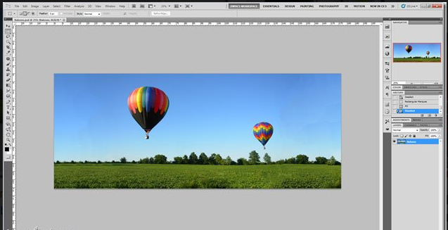 Adobe Photoshop CS5