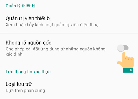 Cách tải SnapTube