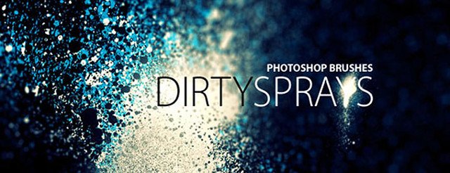 Dirty Sprays