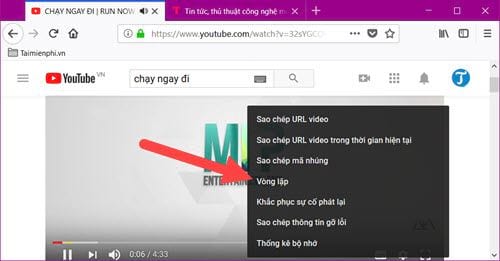 hướng dẫn bạn cách tăng view Youtube trên máy tính