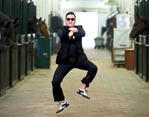 PSY - Gangnam Style