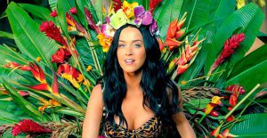 Katy Perry - Roar