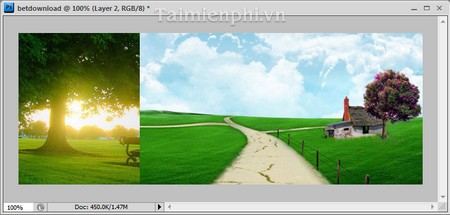 Photoshop là phần mềm không còn xa lạ đối với những người yêu thích nhiếp ảnh. Với khả năng ghép ảnh đỉnh cao, Photoshop mang đến cho người dùng những trải nghiệm tuyệt vời. Với những thủ thuật đặc biệt, bạn có thể làm cho bức ảnh của mình trở nên ấn tượng hơn bao giờ hết.