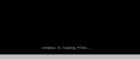 Window load file