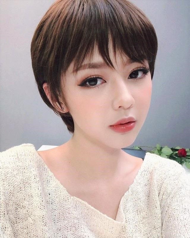 Những kiểu tóc giúp nàng xinh không kém gì Idol xứ sở Kim Chi  Venus