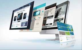 thiết kế website theo yêu cầu