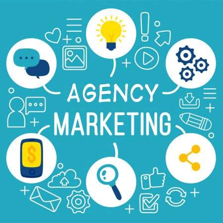 AGENCY MARKETING