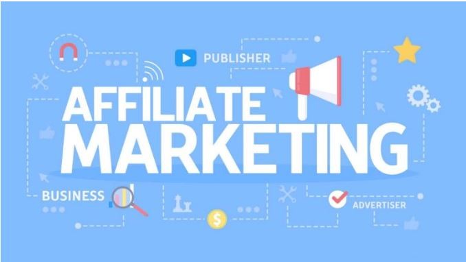 Affiliate Marketing