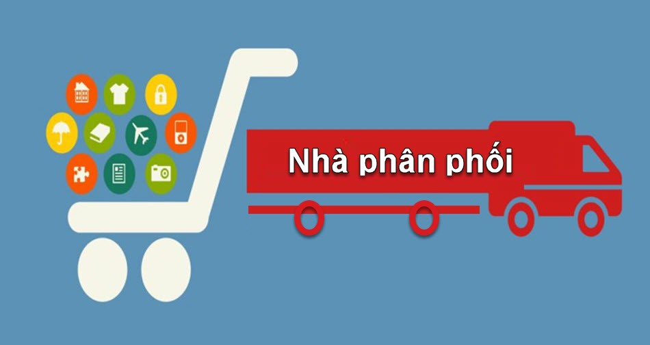 Nhà phân phối/ Nhà xuất bản