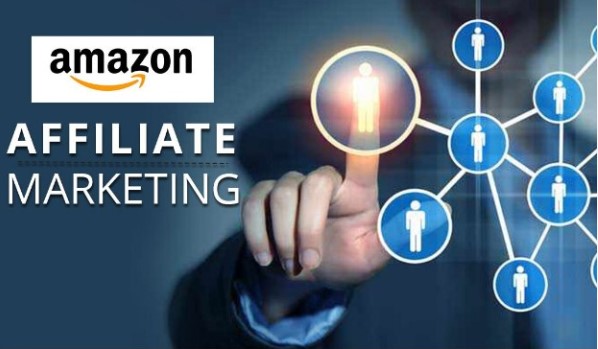 Affiliate Amazon