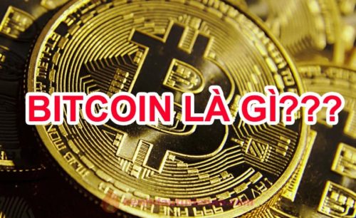 Bitcoin là gì?