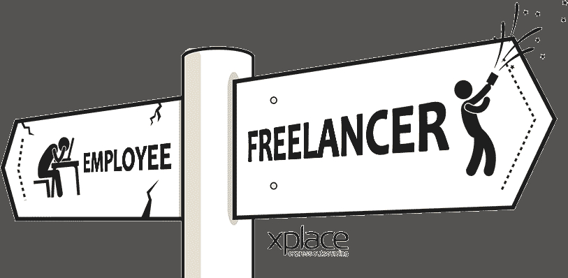 nghề freelancer