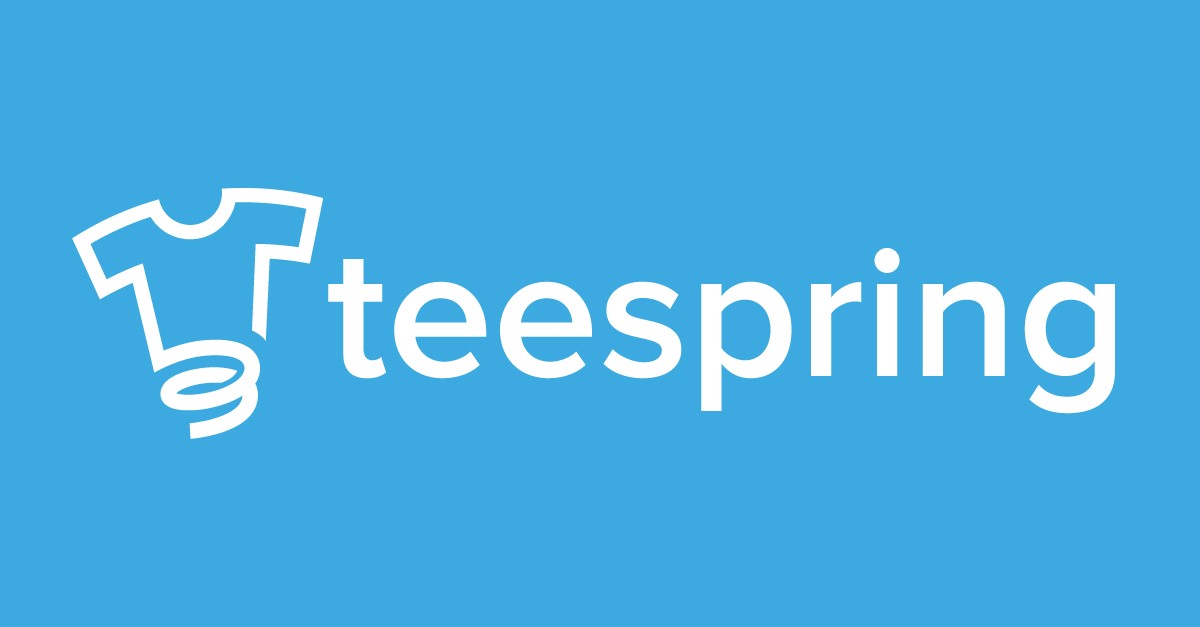 Teespring là gì