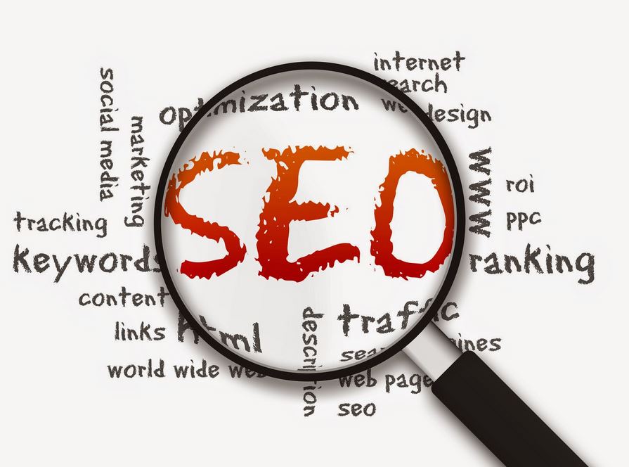 Thiết kế web chuẩn SEO