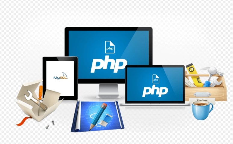 Ngôn ngữ lập trình PHP