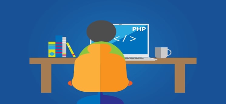 Cộng đồng hỗ trợ thiết kế web bằng PHP đông đảo