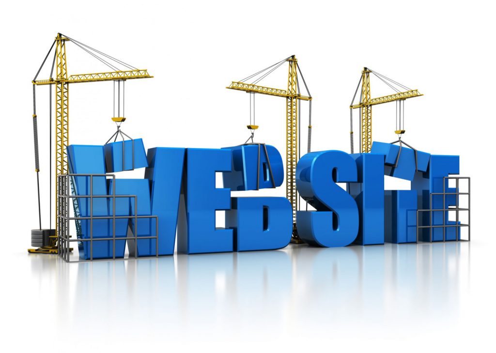 thiết kế website chuyên nghiệp