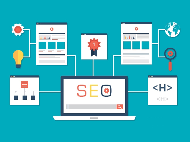 thiết kế website thuê nhà xưởng chuẩn seo