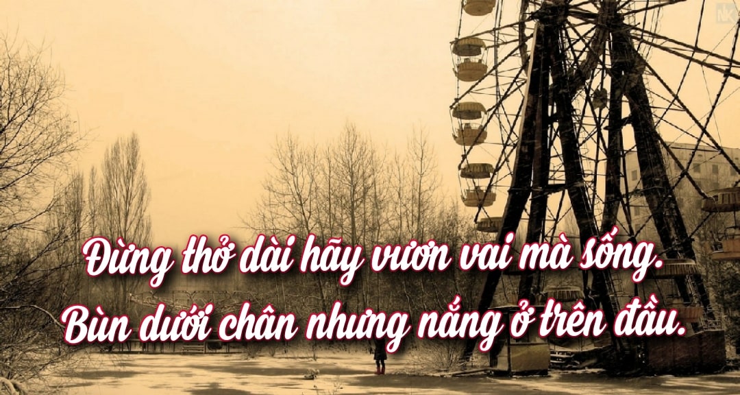 câu nói hay về cuộc sống