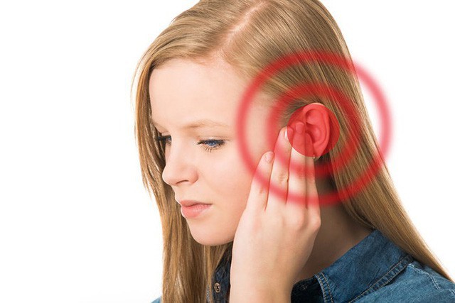 Ù tai là gì và nguyên nhân do đâu?