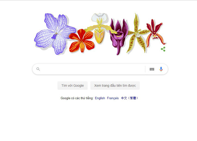  giáo sư Rapee Sagarik được Google Doodle vinh danh?