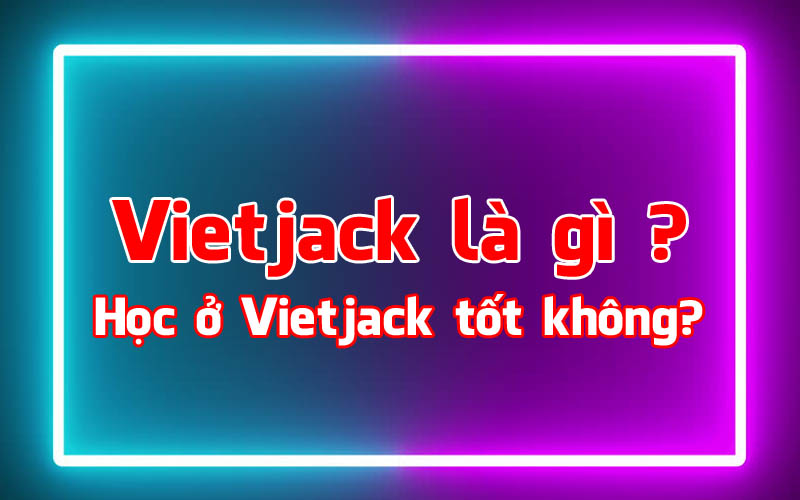 Đánh giá chi tiết website Vietjack