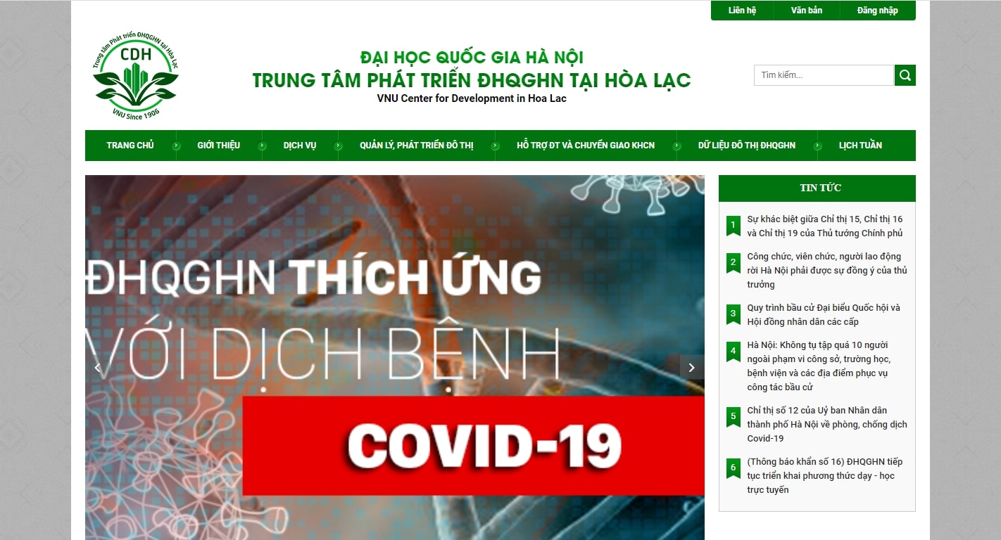 thiết kế website tại tuyên quang