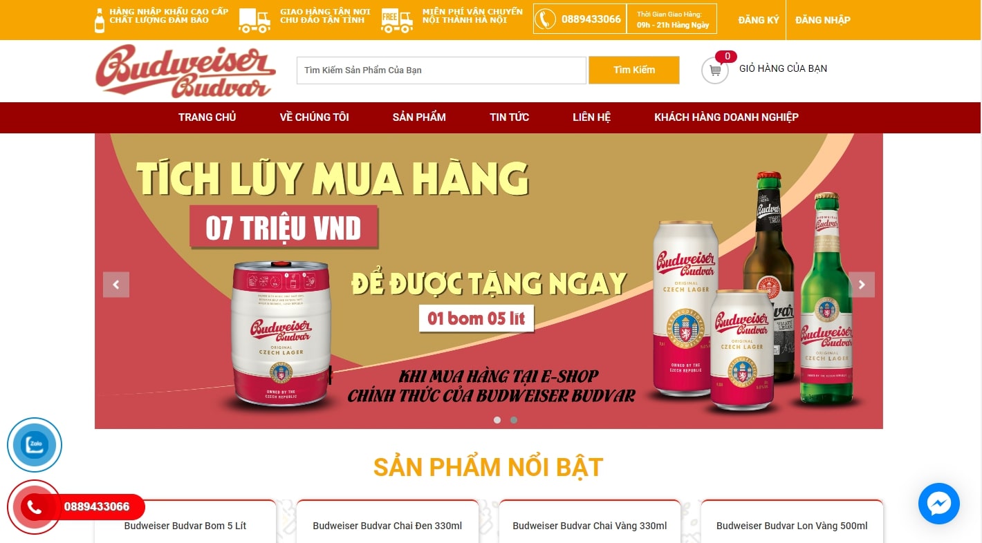 thiết kế website tại đắk lắk