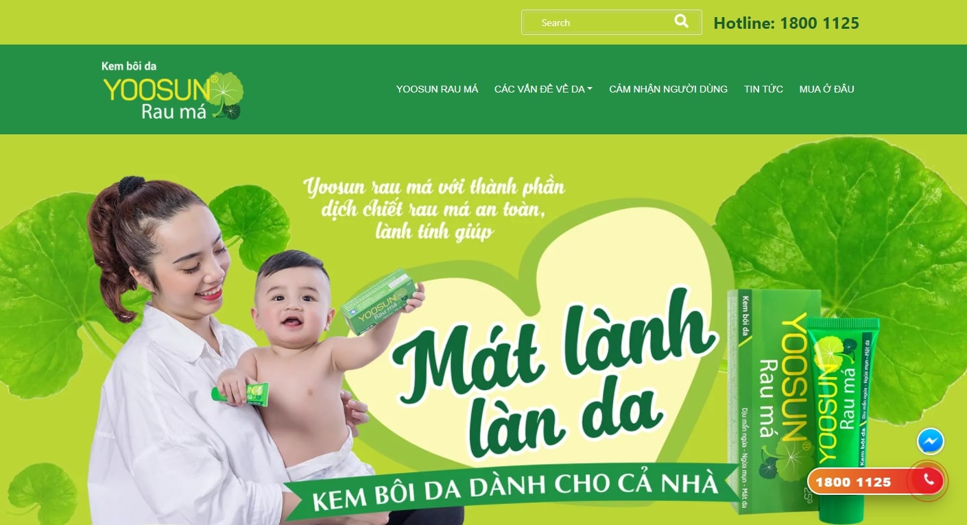 thiết kế website tại kon tum