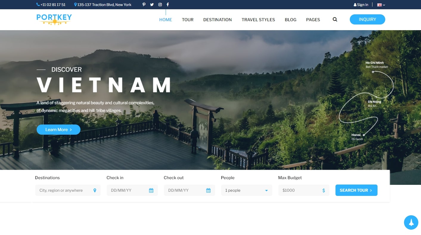 thiết kế website tại Lai Châu